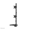 Uchwyt biurkowy NewStar Neomounts FPMA-D550DDV 10-32