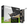 Zotac GAMING GeForce RTX 5050 Low Profile NVIDIA 8 GB GDDR6-23031155