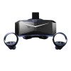 Pimax Crystal Light Virtual Reality Headset & Controllers
