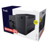Trust Paxxon zasilacz UPS 0,8 kVA 480 W 2 x gniazdo sieciowe-23033979