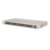 Przełącznik UniFi Switch 48x1GbE 4xSFP USW-48