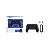 Kontroler bezprzewodowy DualSense Wireless Nocna Czern USB PC-23035959