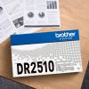 Brother DR-2510 Oryginalny 1 szt.-23048734