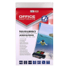 OFFICE PRODUCTS Folia do laminowania, A3, 2x100mikr., błyszcząca, 100szt., transparentna-23048826