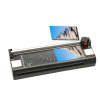 Olympia A 340 Combo Laminator na zimno/gorąco 250 mm/min Czarny-23048838