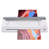 Olympia 3130 laminator Laminator na zimno/gorąco 250 mm/min Biały-23048843