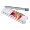 Olympia 3130 laminator Laminator na zimno/gorąco 250 mm/min Biały-23048844