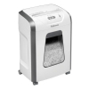 Fellowes 15C niszczarka Rozdrabnianie krzyżowe 22,4 cm Biały-23048951