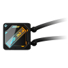 GIGABYTE GAMING 240 Procesor Chłodnica cieczy all-in-one 12 cm Czarny-23049293