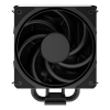 Cooler Master V4 Alpha 3DHP Black Procesor Chłodnica powietrza 12 cm Czarny 1 szt.-23049408