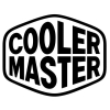 Cooler Master V4 Alpha 3DHP Black Procesor Chłodnica powietrza 12 cm Czarny 1 szt.