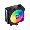 COUGAR CGR-FZA50-ARGB Procesor Chłodnica powietrza Czarny-23049684