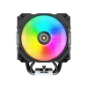 COUGAR CGR-FZA85-ARGB Procesor Chłodnica powietrza Czarny-23049691