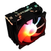 LC-Power LC-CC-120-ARGB-PRO system chłodzenia komputerów Procesor Chlodnica/wentylator 12 cm Czarny-23049755