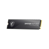 Dysk SSD MSI SPATIUM M571 DLP PCIe 5.0 NVMe M.2 2TB-23051918