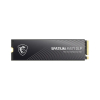 Dysk SSD MSI SPATIUM M571 DLP PCIe 5.0 NVMe M.2 4TB-23051924