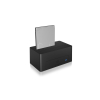 ICY BOX IB-1121-C31 USB 3.2 Gen 2 (3.1 Gen 2) Type-C Antracyt, Czarny-23052007