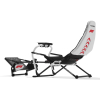 Playseat Challenge DD – F1 Uniwersalny fotel dla gracza Obite siedzisko Czarny-23053271