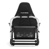 Playseat Challenge DD – F1 Uniwersalny fotel dla gracza Obite siedzisko Czarny-23053273