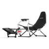 Playseat Challenge DD – F1 Uniwersalny fotel dla gracza Obite siedzisko Czarny-23053277