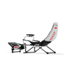 Playseat Challenge DD – F1 Uniwersalny fotel dla gracza Obite siedzisko Czarny