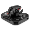 Thrustmaster Sol-R 4 HOTAS Czarny USB Joystick + dźwignia sterowania silnikiem Analogowa/Cyfrowa PC-23053458