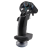 Thrustmaster Sol-R 3 AVA Add-On Grip Czarny USB Drążek sterowniczy Analogowa/Cyfrowa PC-23053463