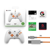 GameSir T7 Biały USB Gamepad Analogowa/Cyfrowa PC, Xbox One S, Xbox One X, Xbox Series S, Xbox Series X-23053490