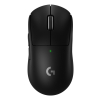 Logitech G PRO X myszka Gaming Po prawej stronie RF Wireless Optyczny 32000 DPI-23053660