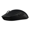 Logitech G Pro X Superlight myszka Gaming Po prawej stronie RF Wireless 25600 DPI-23053666