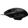 Logitech G G502 X + G240 myszka Gaming Po prawej stronie USB Typu-A Optyczny 25600 DPI-23053764