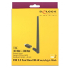 DeLOCK 12535 karta sieciowa RF Wireless-23056724