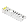 Intellinet 508650 moduł przekaźników sieciowych Swiatłowód 1000 Mbit/s mini-GBIC/SFP-23056811