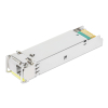 Intellinet 508650 moduł przekaźników sieciowych Swiatłowód 1000 Mbit/s mini-GBIC/SFP-23056812