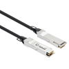 Intellinet 508513 kabel InfiniBand / światłowodowy 2 m QSFP+ Czarny, Srebrny-23056830
