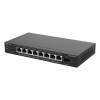 Ruijie Networks RG-ES209MG-P przełącznik sieciowy Zarządzany L2 2.5G Ethernet (100/1000/2500) Obsługa PoE Czarny-230