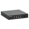 Intellinet 562058 przełącznik sieciowy Nie zarządzany 2.5G Ethernet (100/1000/2500) Czarny-23058138