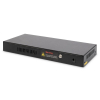 Digitus Przełącznik 8-portowy Gigabit Desktop PoE 10/100/1000 Mbps-23058192
