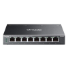 Switch TP-LINK ES208GP Omada Easy Managed