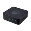 Acer Revo Box RB102-LNL Copilot+ PC Intel Core Ultra 7 256V 16 GB LPDDR5x-SDRAM 1 TB SSD Windows 11 Pro Mini PC Czarny-2