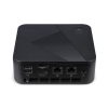 Acer Revo Box RB102-LNL Copilot+ PC Intel Core Ultra 5 226V 16 GB LPDDR5x-SDRAM 512 GB SSD Windows 11 Pro Mini PC Czarny