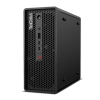 Lenovo ThinkStation P3 Ultra SFF Gen 2 Intel Core Ultra 9 285K 64 GB DDR5-SDRAM 512 GB SSD Windows 11 Pro Stanowisko-230