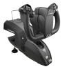 Thrustmaster TCA Yoke Pack Boeing Edition Czarny, Szary USB Fightstick PC, Xbox, Xbox One, Xbox One S, Xbox One X, Xbox 