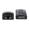MANHATTAN kompakter 1080p HDMI over Ethernet Extender Kit-23060463
