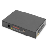Digitus 4-portowy Gigabit 4PPoE Przedłużacz/Extender, 802.3at, 60 W-23060466