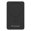 Verbatim Charge 'n' Go Essentials 10000 mAh Bezprzewodowe ładowanie Czarny-23060766