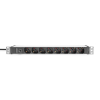 Digitus DN-95410-IT rozdzielacz zasilania PDU 8 x gniazdo sieciowe 1U-23061284