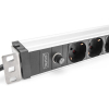 Digitus DN-95410-IT rozdzielacz zasilania PDU 8 x gniazdo sieciowe 1U-23061286
