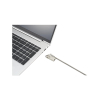 Kensington Blokada do laptopów z kluczem Slim NanoSaver 2.0 EQ-23062024
