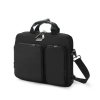 DICOTA D3250601 torba na laptop 35,6 cm (14") Aktówka Czarny